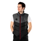 BRABUS X JOBE SHADOW 50N BODYWARMER MEN