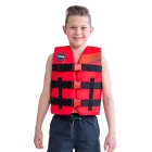 Jobe Nylon Life Vest Kids Red