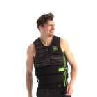 Jobe Unify Side Entry Life Vest Men Black