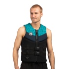 JOBE NEOPRENE VEST MEN 50 YEAR LIMITED EDITION NEW 2024