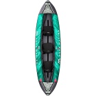 Laxo-380 Recreational Kayak – 3 person 12´6″