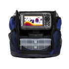  LOWRANCE HOOK2-4X GPS ALL SEASON PACK