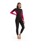 JOBE SOFIA 3/2MM WETSUIT WOMEN HOT PINK