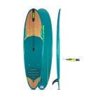 JOBE VENTURA 10.6 BAMBOO PADDLE BOARD