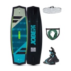 Jobe Jinx Wakeboard Package 128