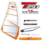 Tahe Sport ONE DESIGN RIG 6.8