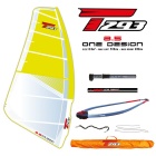 Tahe Sport ONE DESIGN RIG 8.5