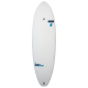 Tahe Sport 6'6'' COMET Rigid surfboard