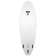 Tahe Sport 6'6'' COMET Rigid surfboard