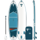 Tahe Sport 11'6" BEACH SUP-YAK