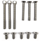 Tahe Sport SCREW SET TWF OD
