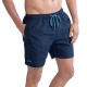 JOBE SWIMSHORT MEN MIDNIGHT BLUE