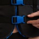 Jobe Dual Life Vest Blue