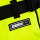 Jobe Comfort Boating Life Vest Yellow