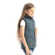 Jobe 50 Newton Bodywarmer Kids Dark Teal