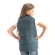 Jobe 50 Newton Bodywarmer Kids Dark Teal