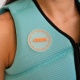 Jobe Unify Life Vest Women Vintage Teal