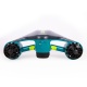 JOBE INFINITY SEASCOOTER WITH BAG AND SNORKEL SET