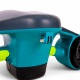 JOBE INFINITY SEASCOOTER WITH BAG AND SNORKEL SET