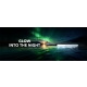 AQUA MARINA Glow - All-around iSUP with Ambient Light System, 3.15m/15cm