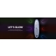 AQUA MARINA Glow - All-around iSUP with Ambient Light System, 3.15m/15cm