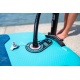 AQUA MARINE Super Trip 12'6" - Family All-around iSUP, 3.81m/15cm