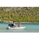 AQUA MARINA Inflatable Catamaran series AIRCAT