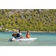 AQUA MARINA Inflatable Catamaran series AIRCAT