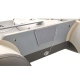 AQUA MARINA Inflatable Catamaran series AIRCAT