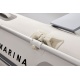 AQUA MARINA Inflatable Catamaran series AIRCAT