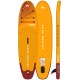 FUSION 10’10” Inflatable Board