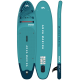 VAPOR 10’4″ Inflatable Board