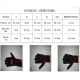 SeaBird neoprene gloves 2mm/ Neopreenkindad 2mm