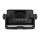 GARMIN ECHOMAP UHD 62cv, WW, w/GT24 xdcr 