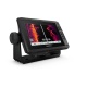 GARMIN ECHOMAP UHD 72SV, WW, W/GT56 XDCR with Transducer