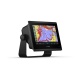 GARMIN GPSMAP 723, Worldwide