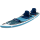 Tahe Sport 11'6" BEACH SUP-YAK + KAYAK KIT