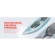 AQUA MARINA Halve - Ultra-light Packayak™ 1/2-person. DWF Deck. (paddle excluded)