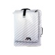 AQUA MARINA Halve - Ultra-light Packayak™ 1/2-person. DWF Deck. (ilma aeruta)