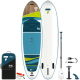 Tahe Sport 10'6'' BREEZE PERFORMER Set