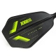 Jobe Stream Carbon 100 SUP Paddle Lime 2-piece