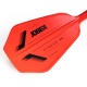 Jobe Stream Carbon 40 SUP Paddle Orange 3-piece