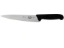 Fibrox, carving knife, 19cm, straight.webp