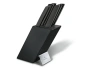 Swiss Modern Knife Block, 6 Pieces.webp