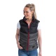 BRABUS X JOBE SHADOW 50N BODYWARMER WOMEN