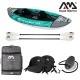 Laxo-320 Recreational Kayak – 2 person 10´6″ new