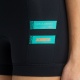Jobe Sofia 2mm Shorty Short Wetsuit Women Vintage Teal