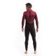 Jobe Perth 3/2mm Wetsuit Men Red