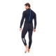 Jobe Rental Fullsuit 5/3MM Unisex