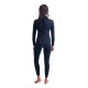 Jobe Savannah 2mm Wetsuit Women Black